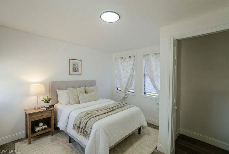 NORTH FORT MYERS - Residential