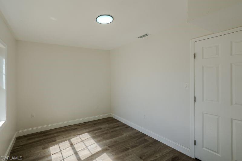 NORTH FORT MYERS - Residential