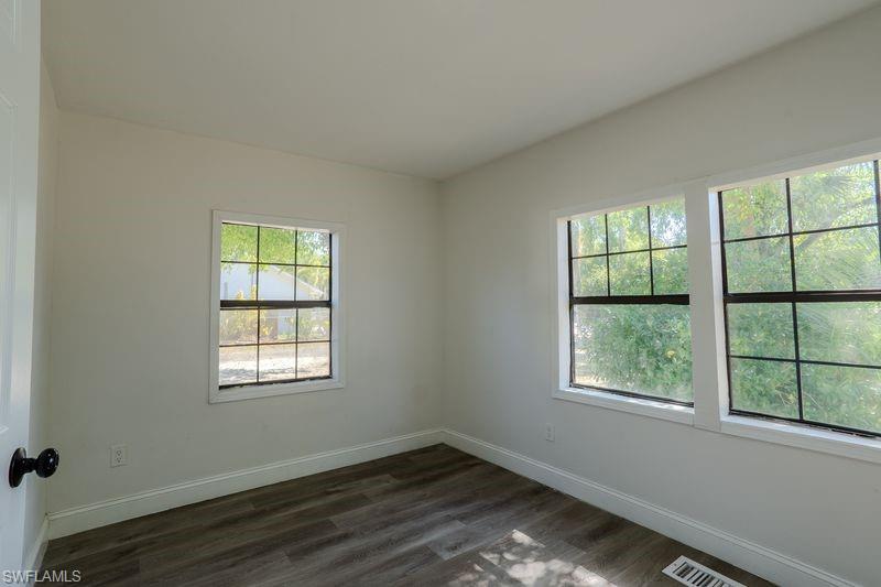 NORTH FORT MYERS - Residential