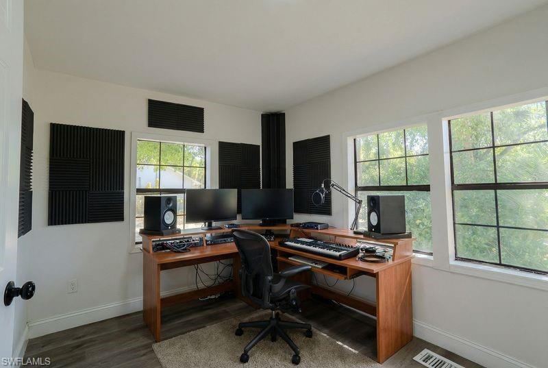 NORTH FORT MYERS - Residential