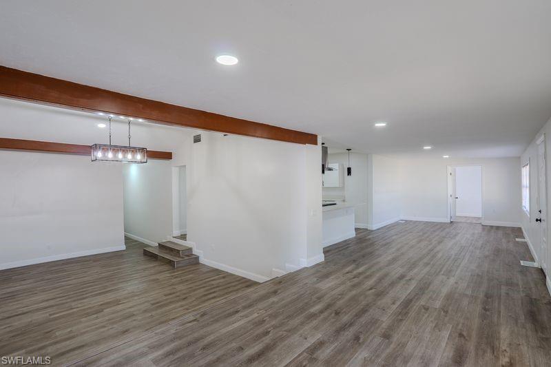 NORTH FORT MYERS - Residential