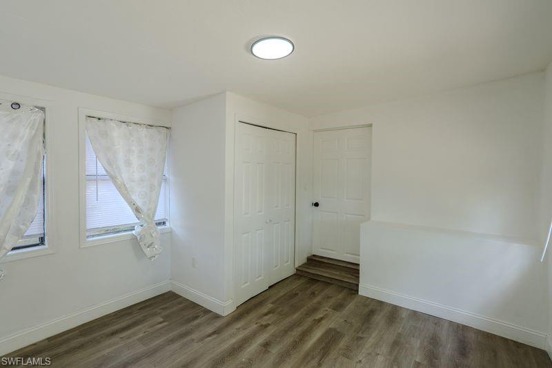 NORTH FORT MYERS - Residential