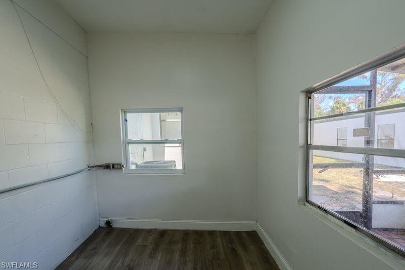 NORTH FORT MYERS - Residential