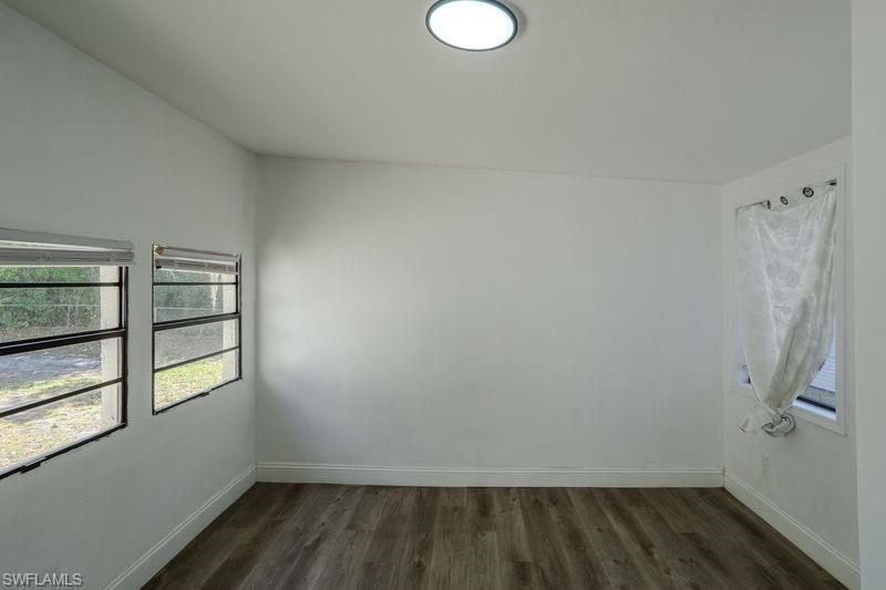 NORTH FORT MYERS - Residential