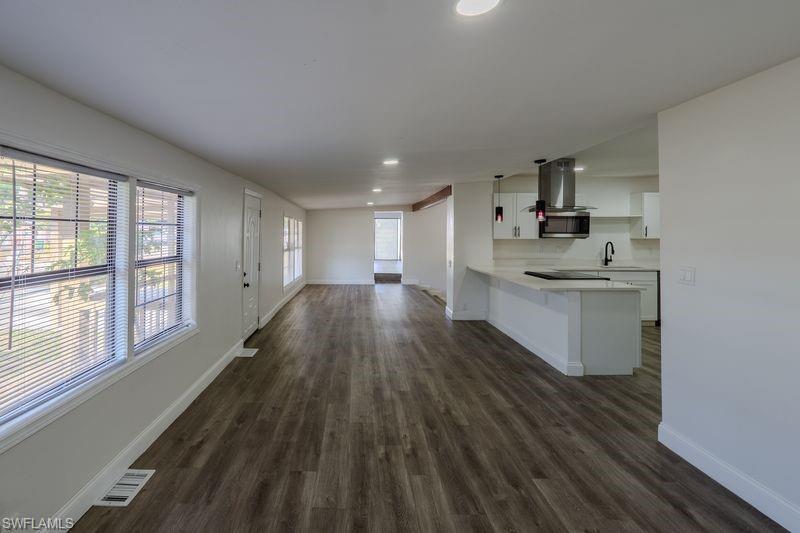 NORTH FORT MYERS - Residential