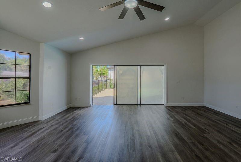 NORTH FORT MYERS - Residential