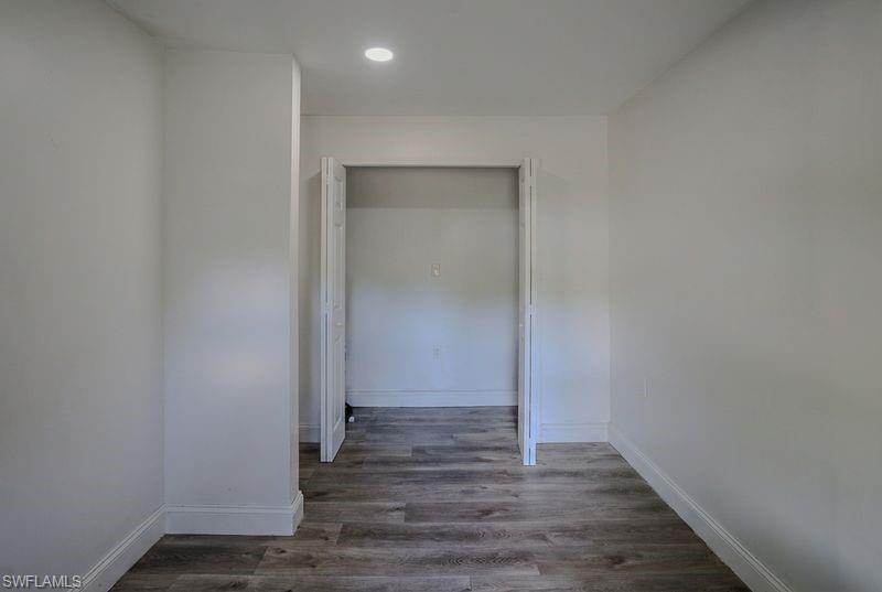 NORTH FORT MYERS - Residential