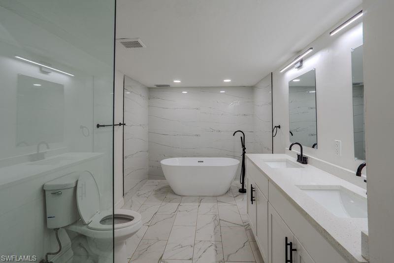 NORTH FORT MYERS - Residential