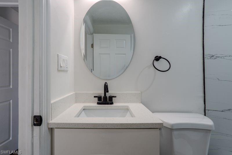 NORTH FORT MYERS - Residential