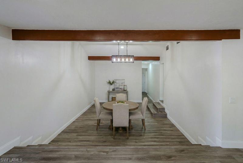 NORTH FORT MYERS - Residential