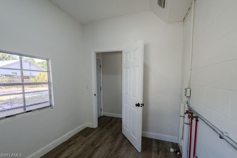 NORTH FORT MYERS - Residential