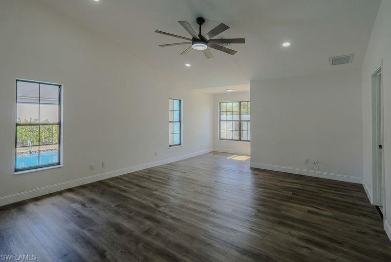 NORTH FORT MYERS - Residential