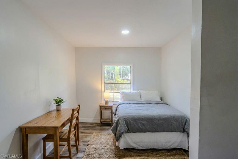 NORTH FORT MYERS - Residential