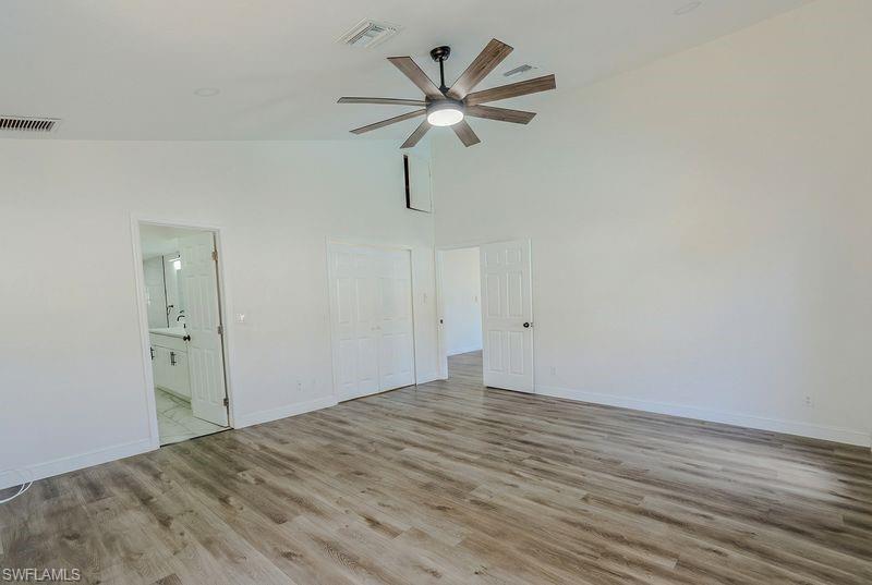 NORTH FORT MYERS - Residential