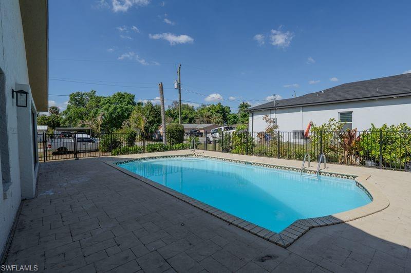 NORTH FORT MYERS - Residential