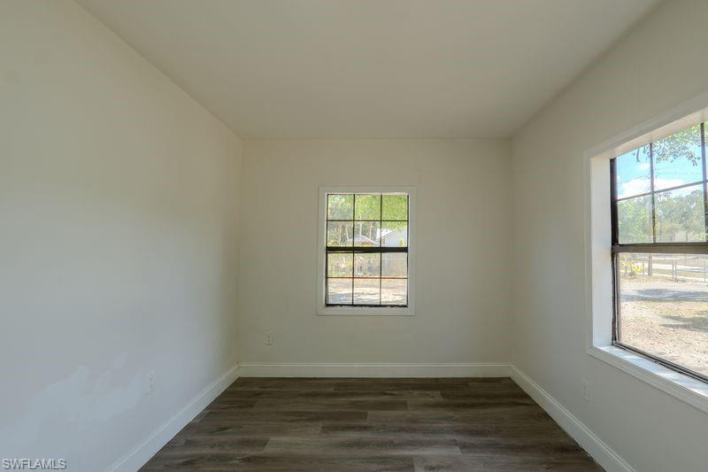 NORTH FORT MYERS - Residential