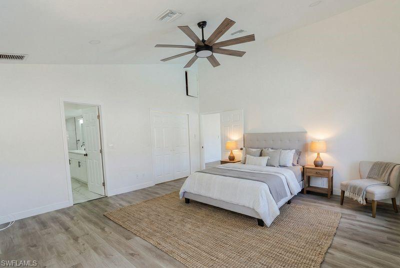 NORTH FORT MYERS - Residential