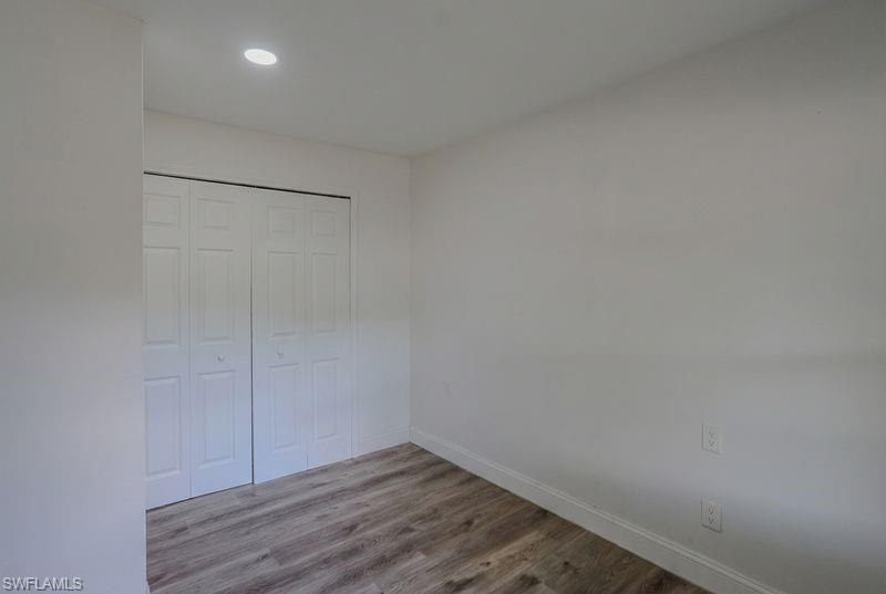 NORTH FORT MYERS - Residential