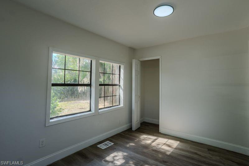 NORTH FORT MYERS - Residential