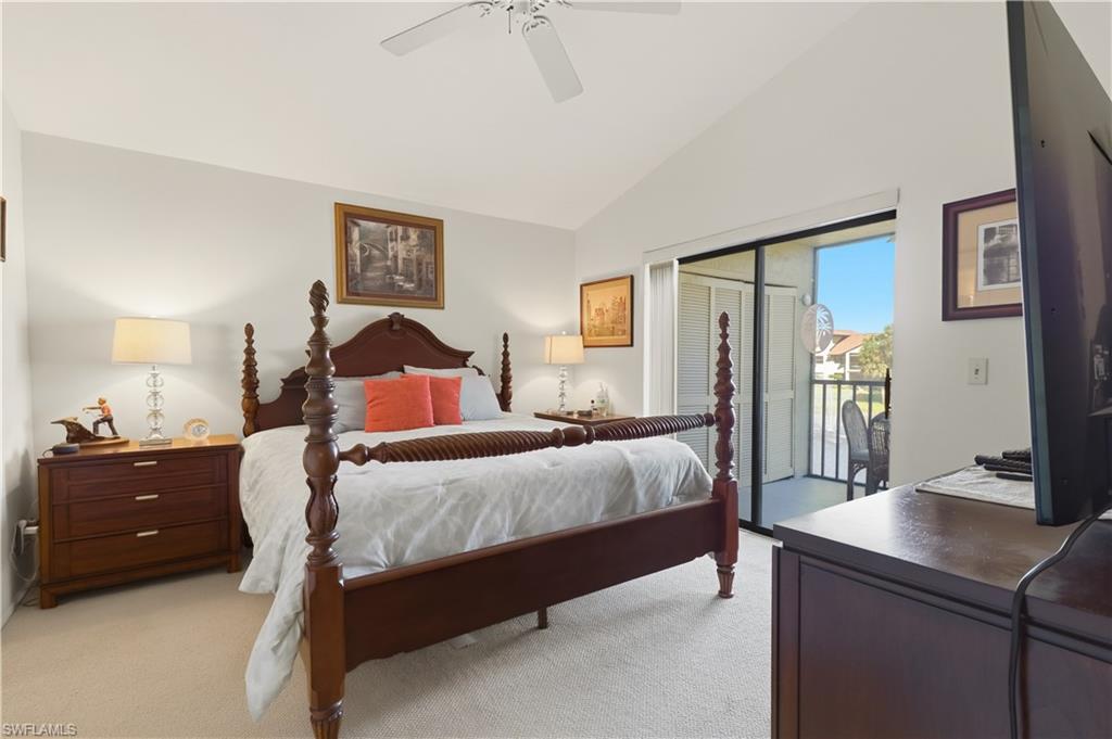 CLUB AT CRYSTAL LAKE CONDOMINIUM - Residential