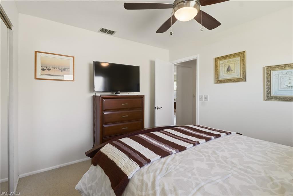 CLUB AT CRYSTAL LAKE CONDOMINIUM - Residential