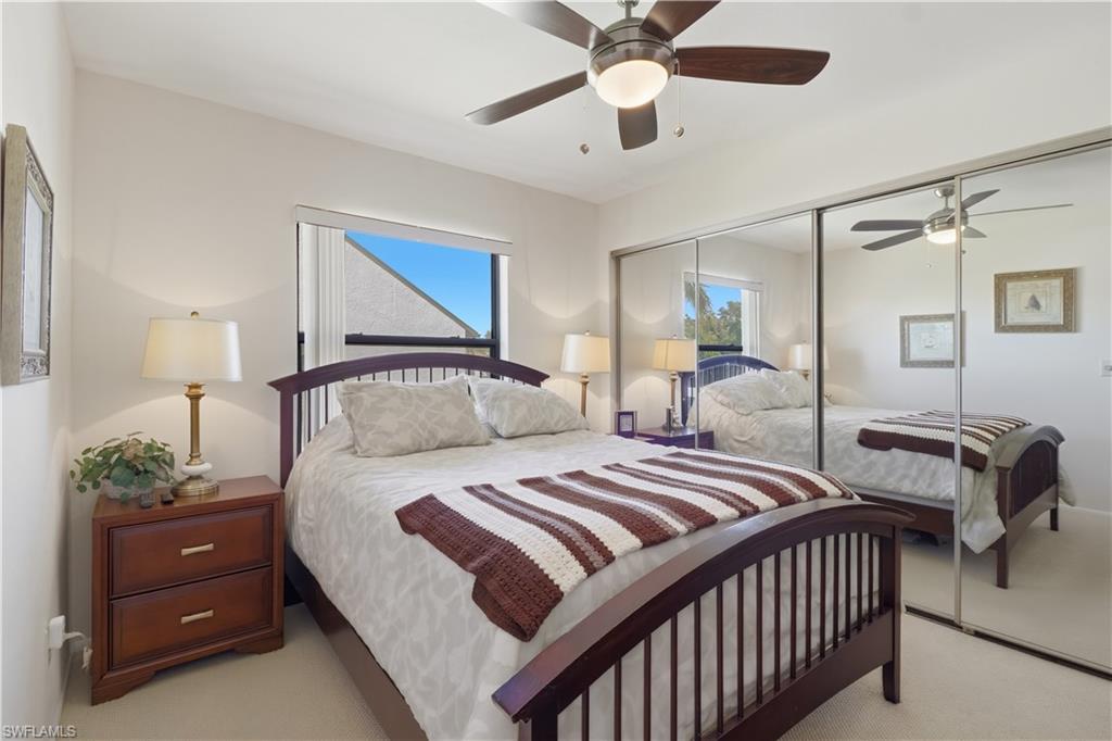 CLUB AT CRYSTAL LAKE CONDOMINIUM - Residential