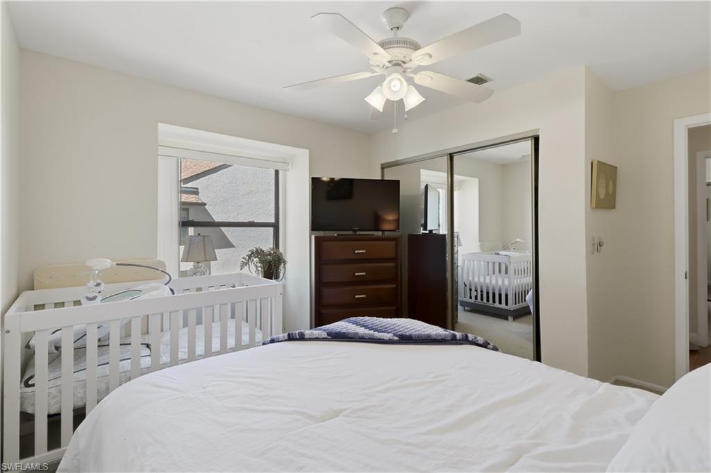 CLUB AT CRYSTAL LAKE CONDOMINIUM - Residential