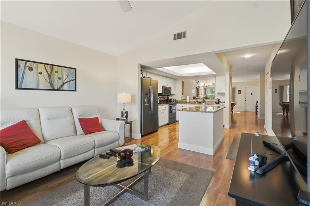 CLUB AT CRYSTAL LAKE CONDOMINIUM - Residential