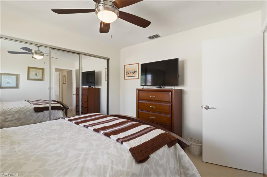 CLUB AT CRYSTAL LAKE CONDOMINIUM - Residential