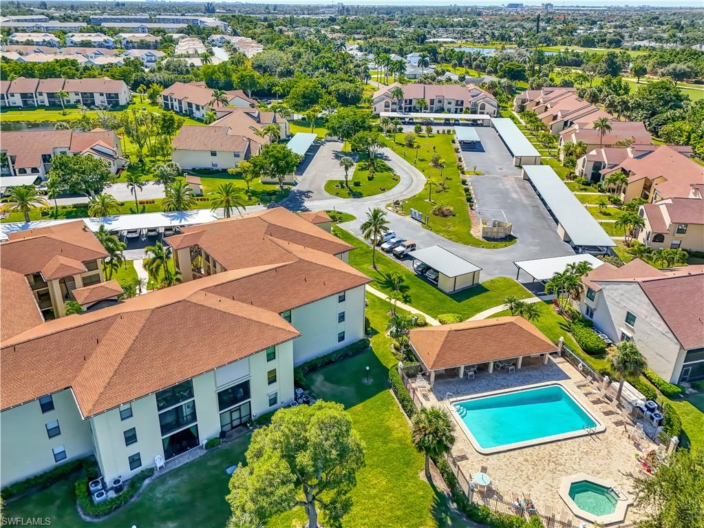 CLUB AT CRYSTAL LAKE CONDOMINIUM - Residential