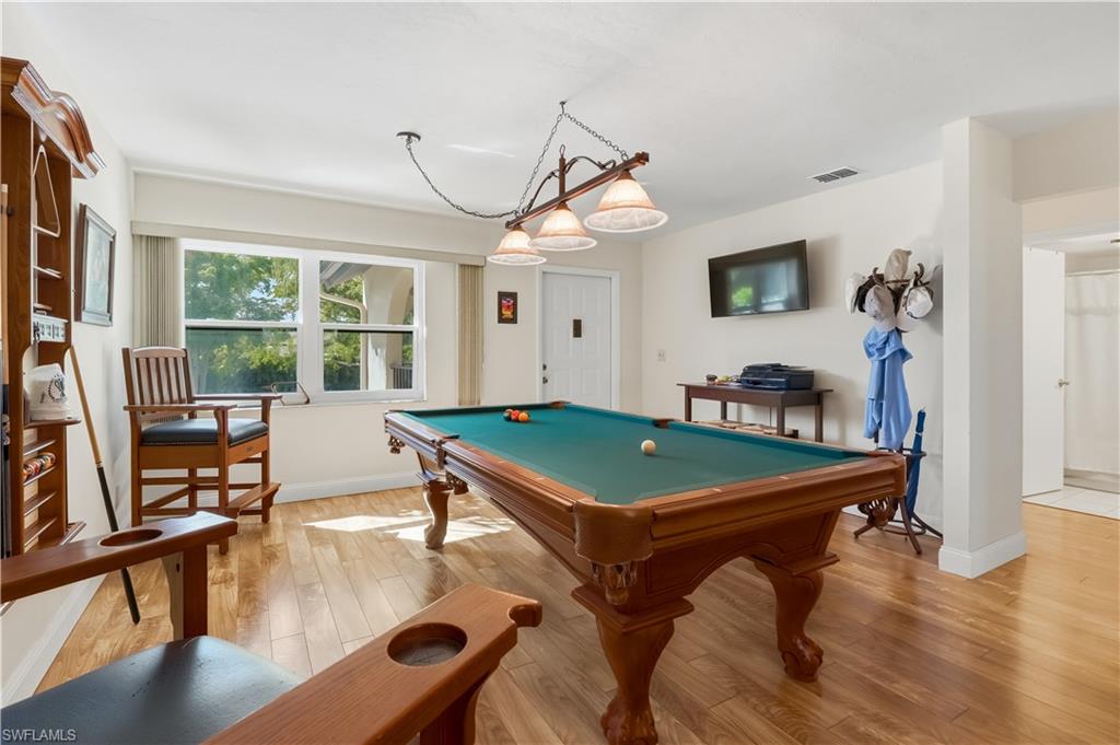 CLUB AT CRYSTAL LAKE CONDOMINIUM - Residential