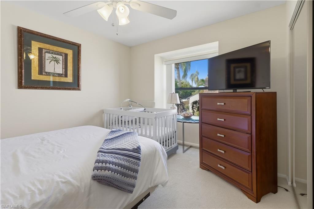 CLUB AT CRYSTAL LAKE CONDOMINIUM - Residential