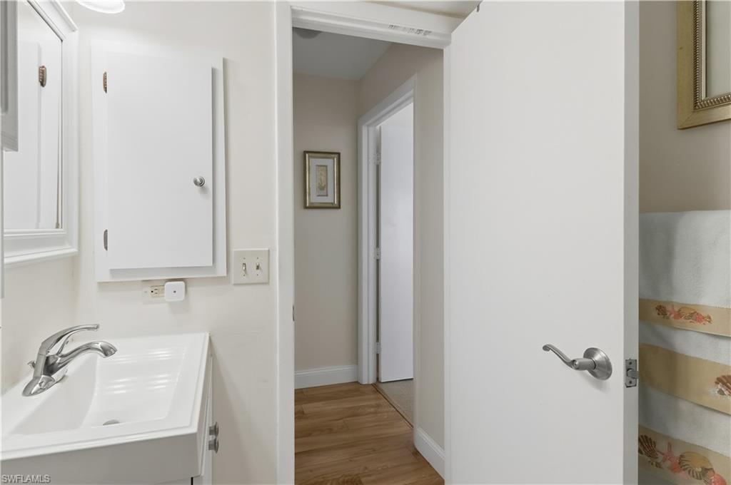 CLUB AT CRYSTAL LAKE CONDOMINIUM - Residential