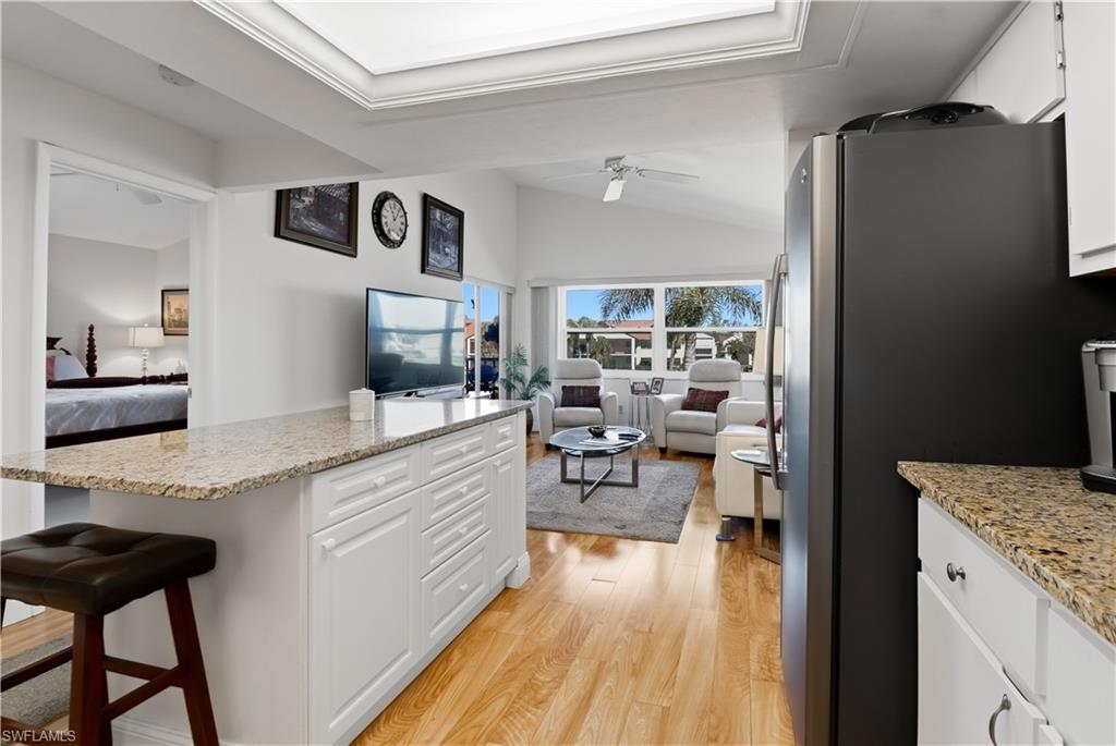 CLUB AT CRYSTAL LAKE CONDOMINIUM - Residential