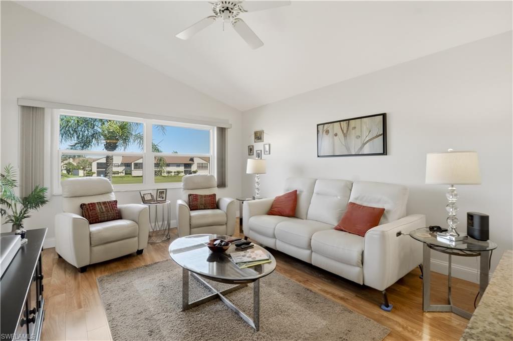 CLUB AT CRYSTAL LAKE CONDOMINIUM - Residential