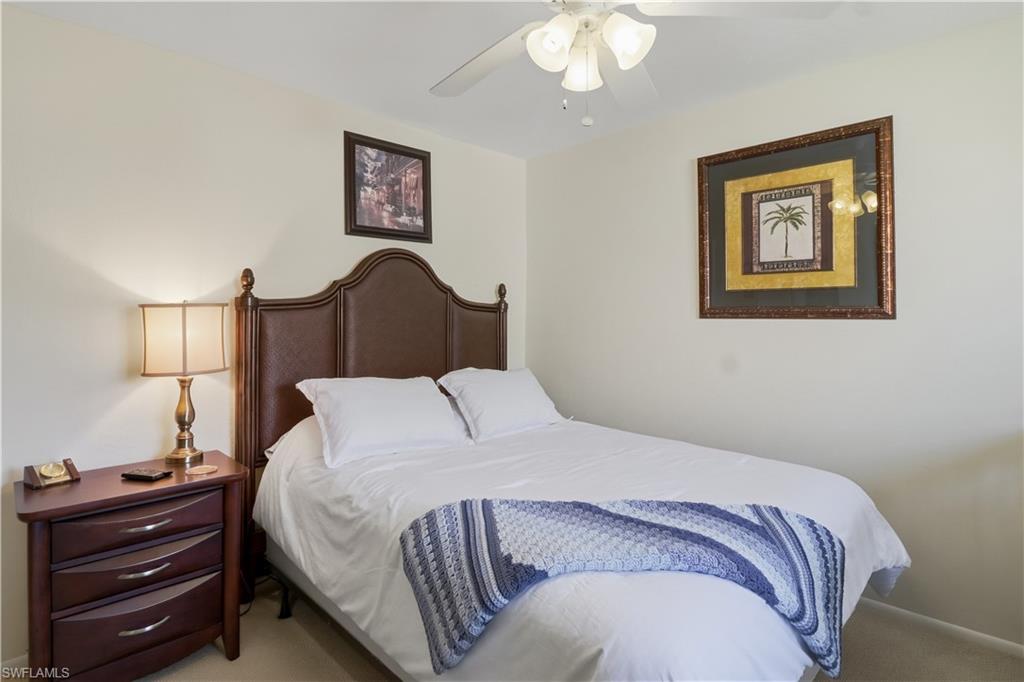 CLUB AT CRYSTAL LAKE CONDOMINIUM - Residential