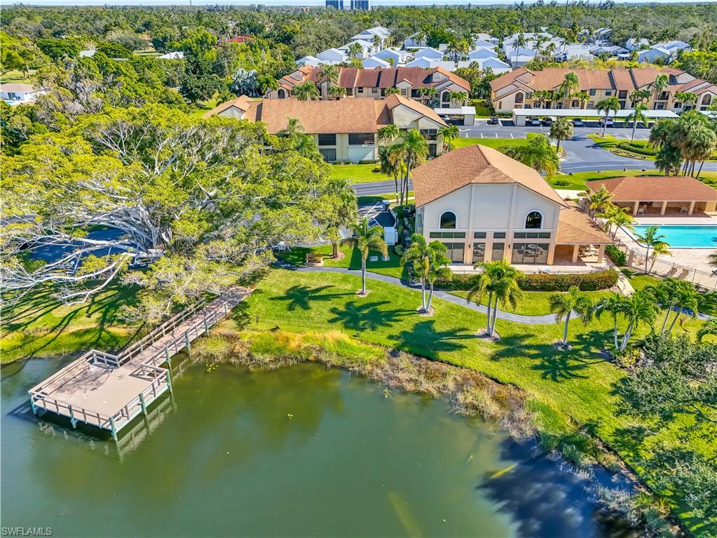 CLUB AT CRYSTAL LAKE CONDOMINIUM - Residential