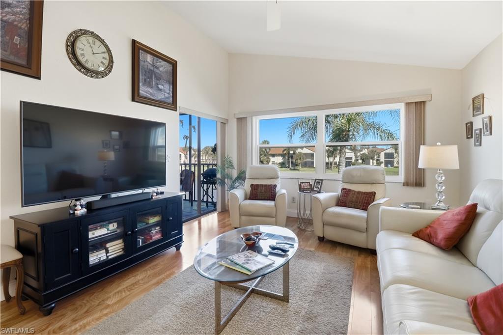 CLUB AT CRYSTAL LAKE CONDOMINIUM - Residential