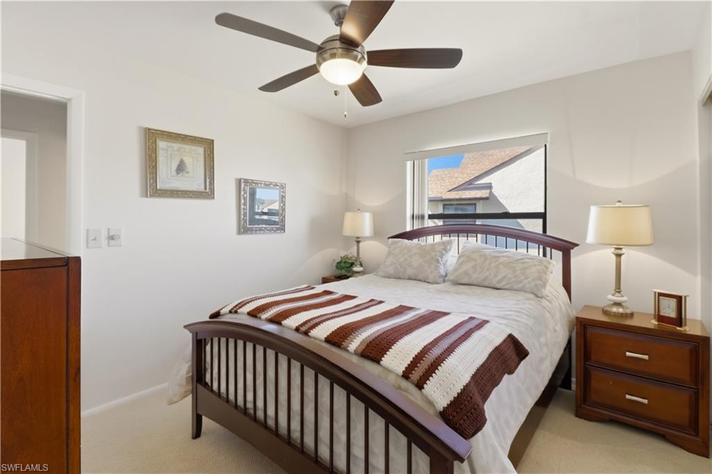 CLUB AT CRYSTAL LAKE CONDOMINIUM - Residential