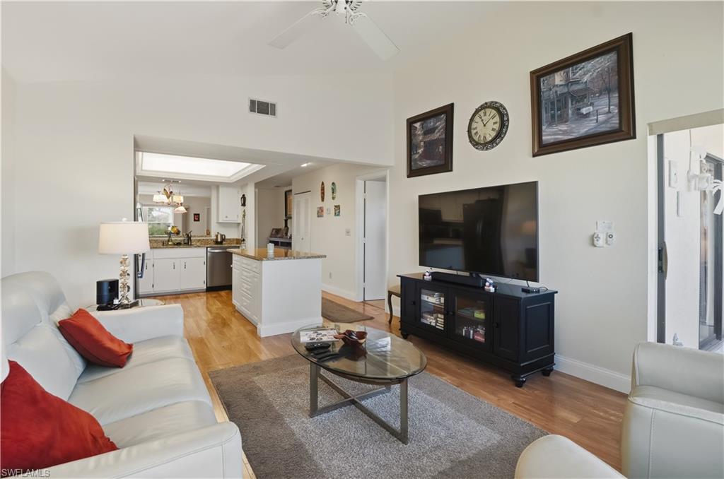 CLUB AT CRYSTAL LAKE CONDOMINIUM - Residential