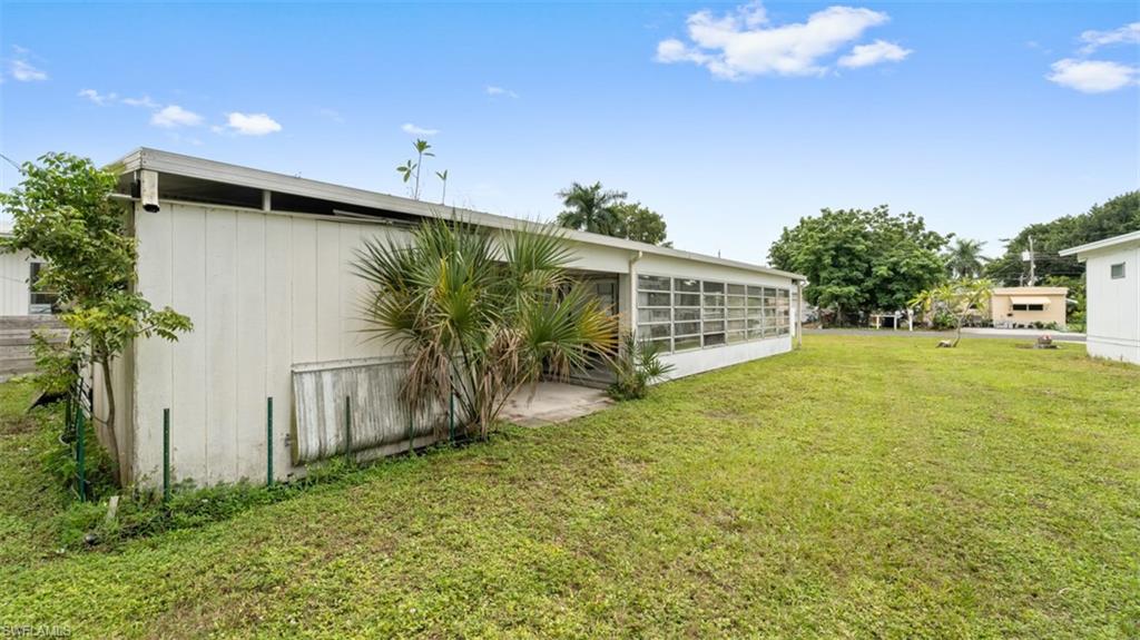 IONA GARDENS - Residential