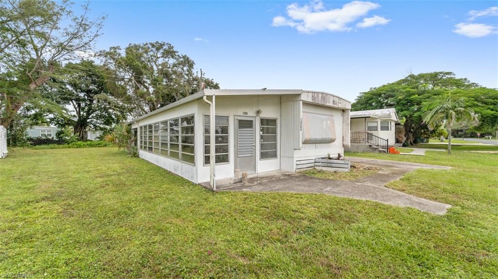 IONA GARDENS - Residential