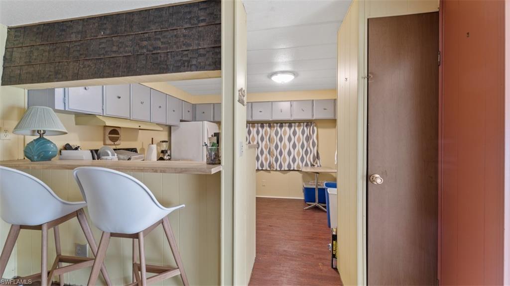 IONA GARDENS - Residential