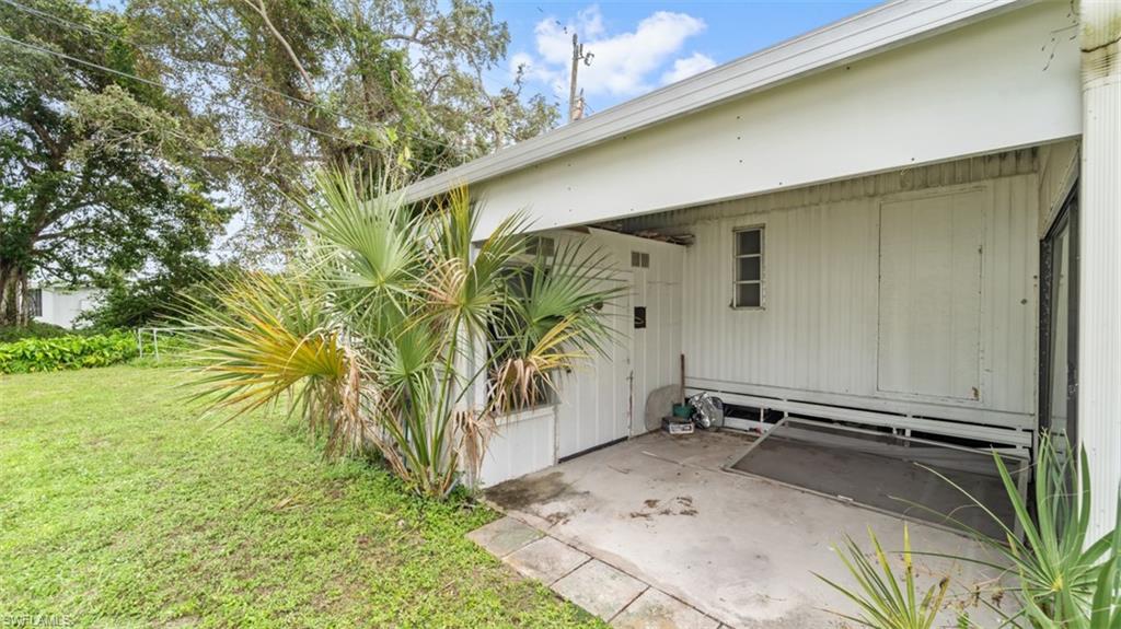 IONA GARDENS - Residential