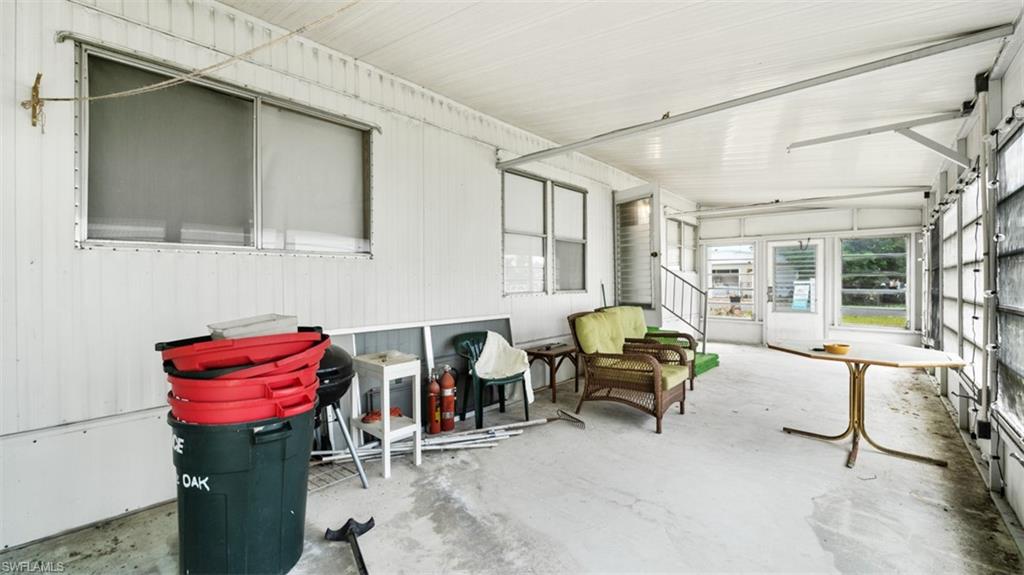 IONA GARDENS - Residential