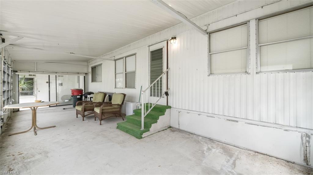 IONA GARDENS - Residential