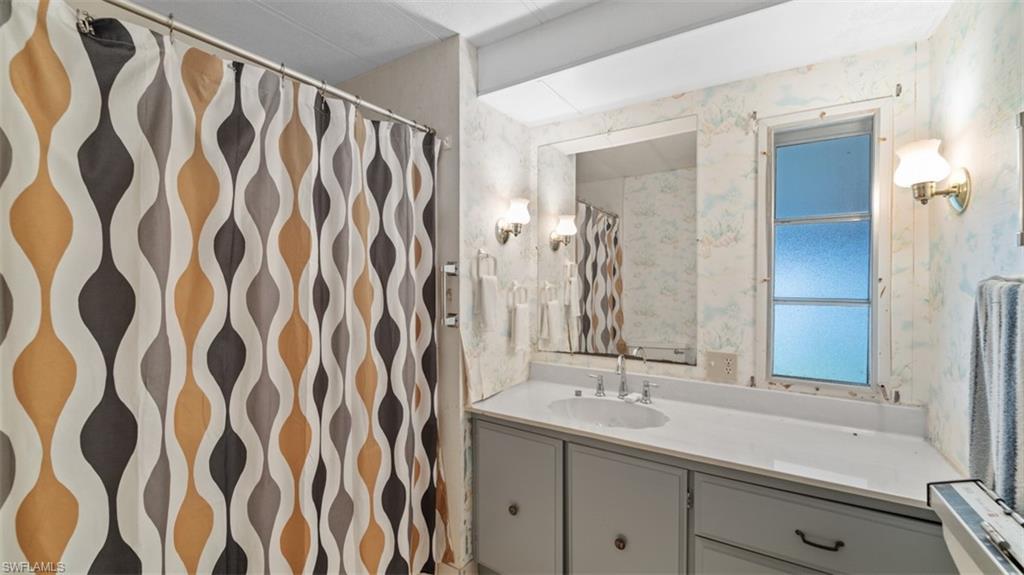 IONA GARDENS - Residential