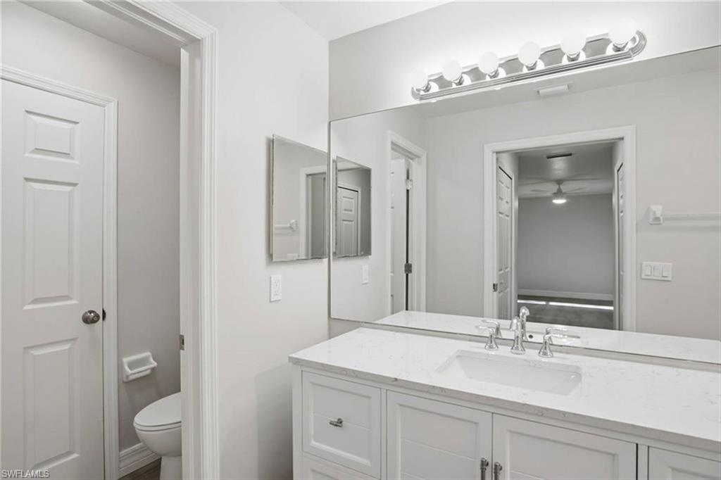 MIRROR LAKES - Residential