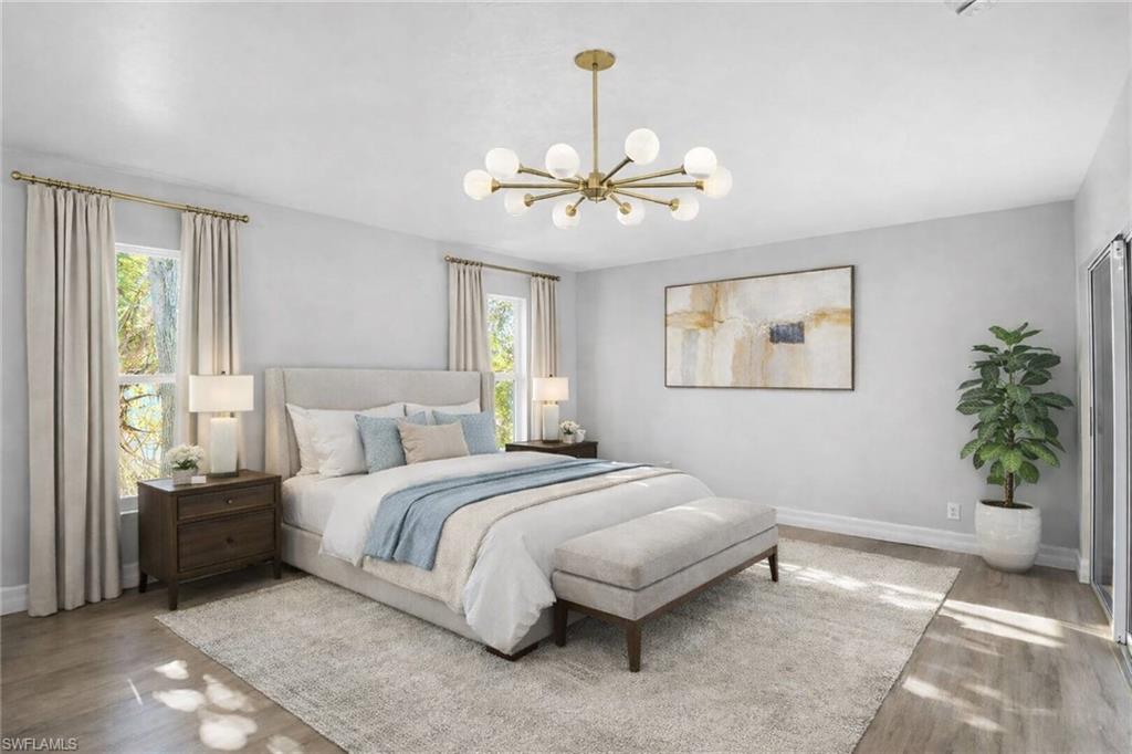 MIRROR LAKES - Residential