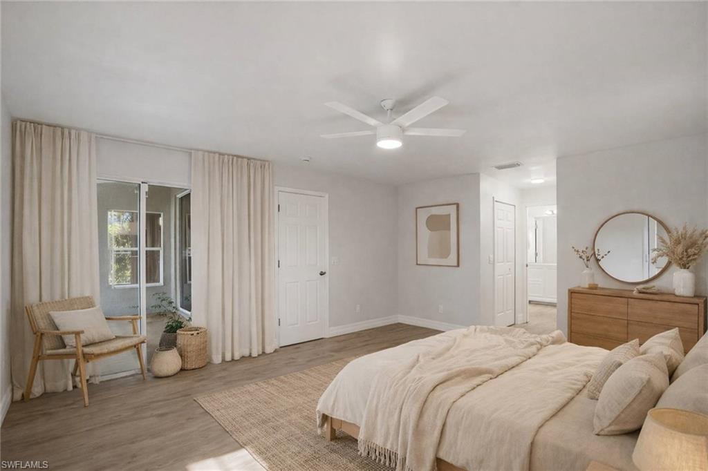 MIRROR LAKES - Residential